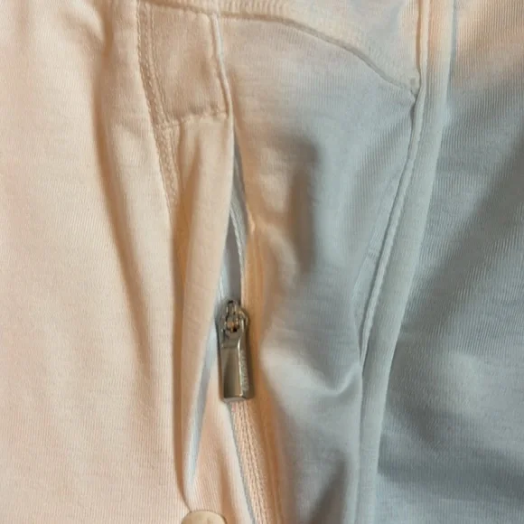 Athleta zip up top - Picture 5 of 6